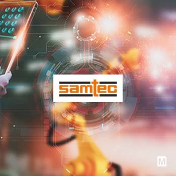 Mouser e Samtec presentano un webinar sull’automazione intelligente di nuova generazione